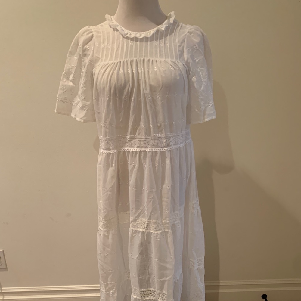 Beautiful The Caroline Maxi Dress